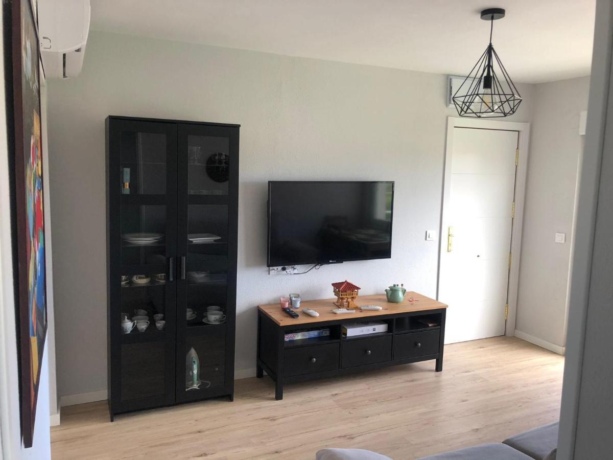 Apartamento Frente A La Playa Con Vistas Al Mar En Barro, Llanes Барро-де-Льянес Экстерьер фото